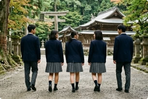 写真:人物
