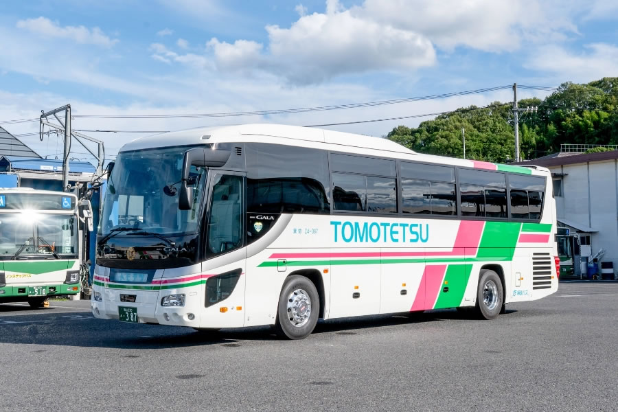 写真:車両