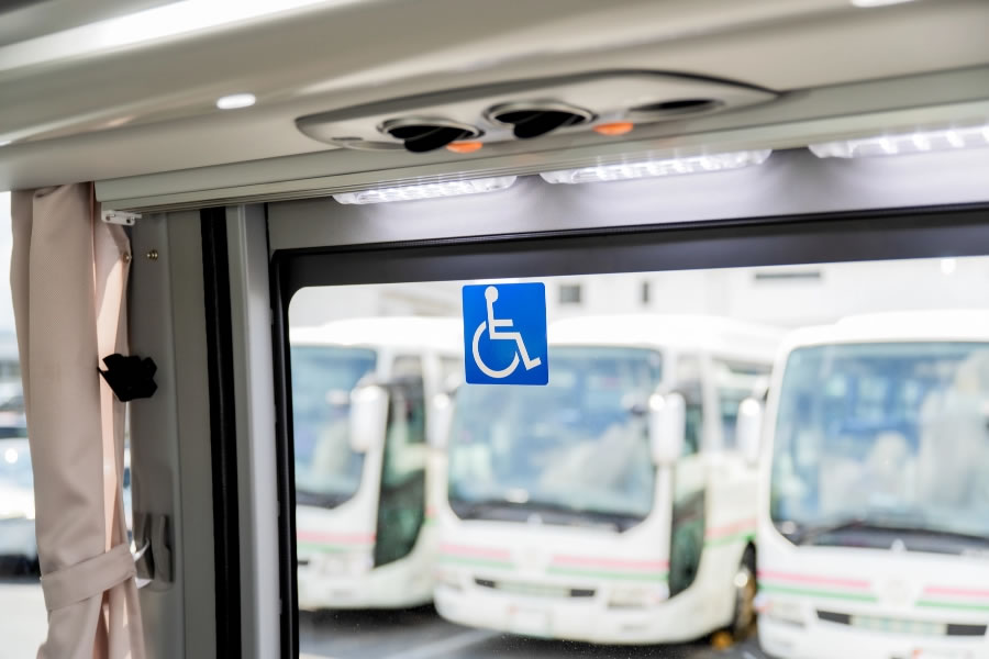 写真:車両