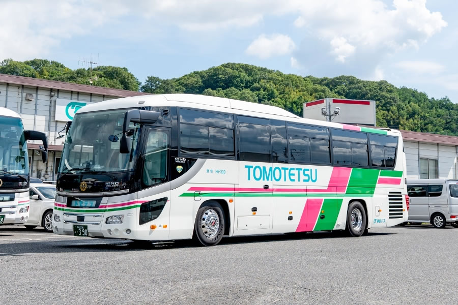 写真:車両