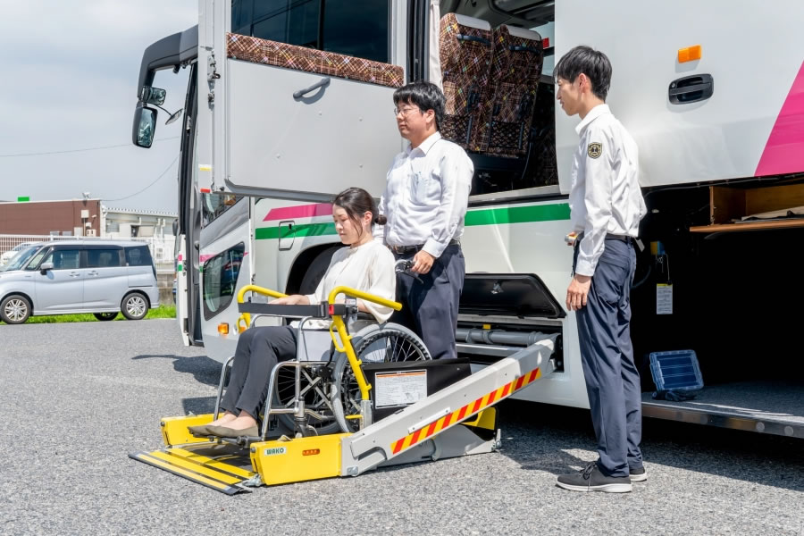 写真:車両