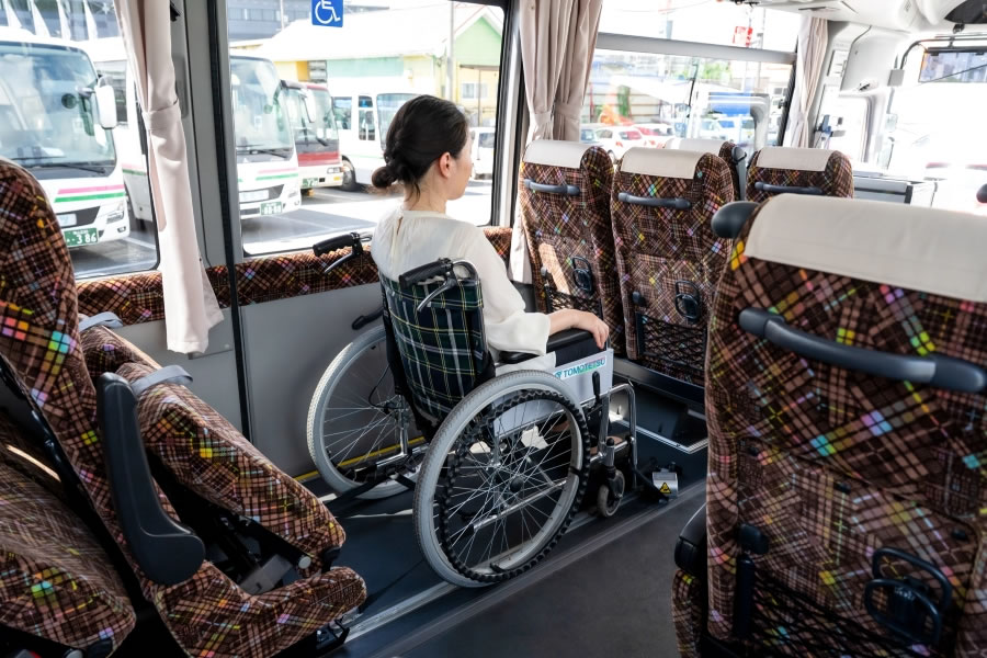 写真:車両