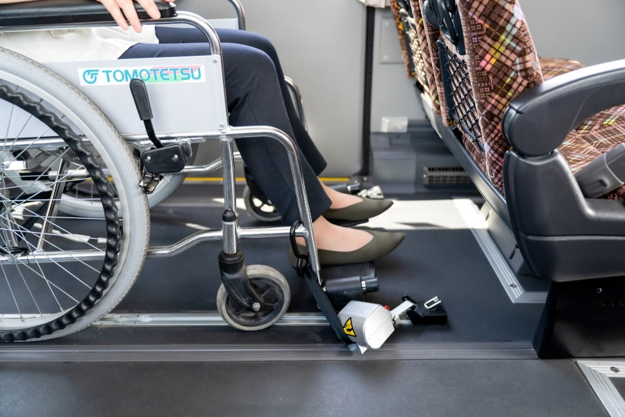 写真:車両
