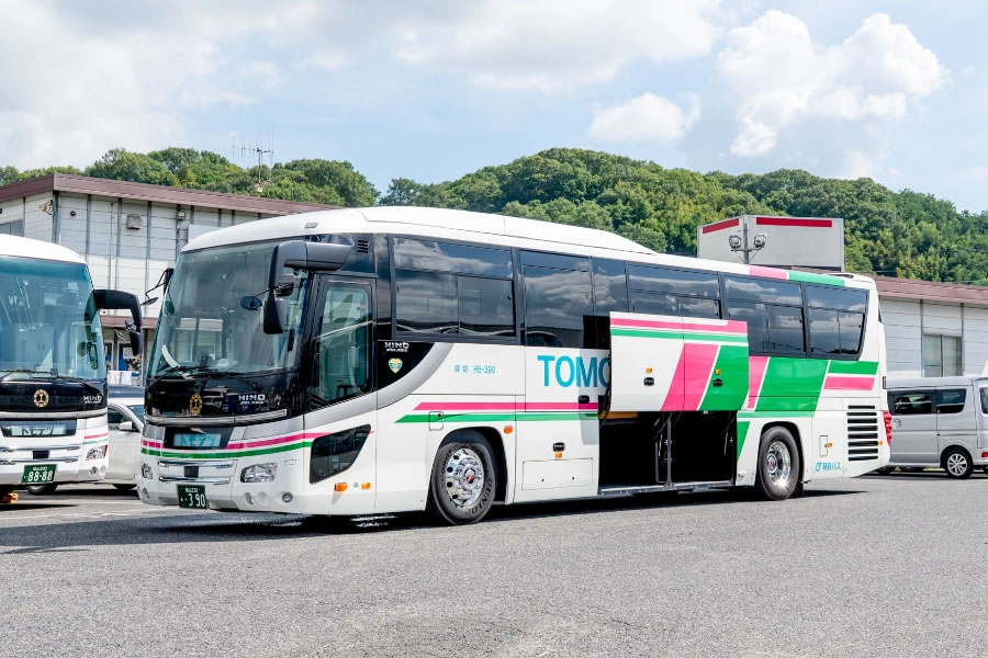 写真:車両