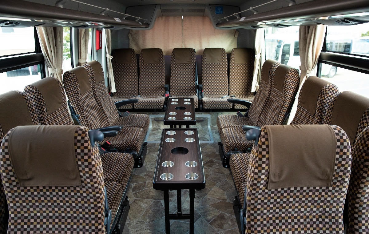写真:車両