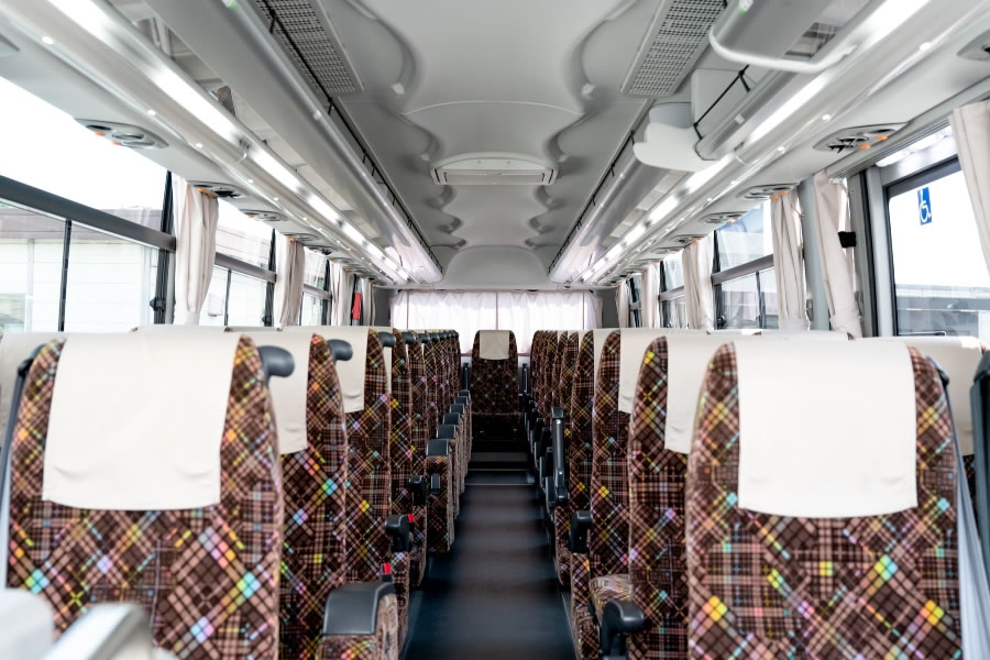 写真:車両