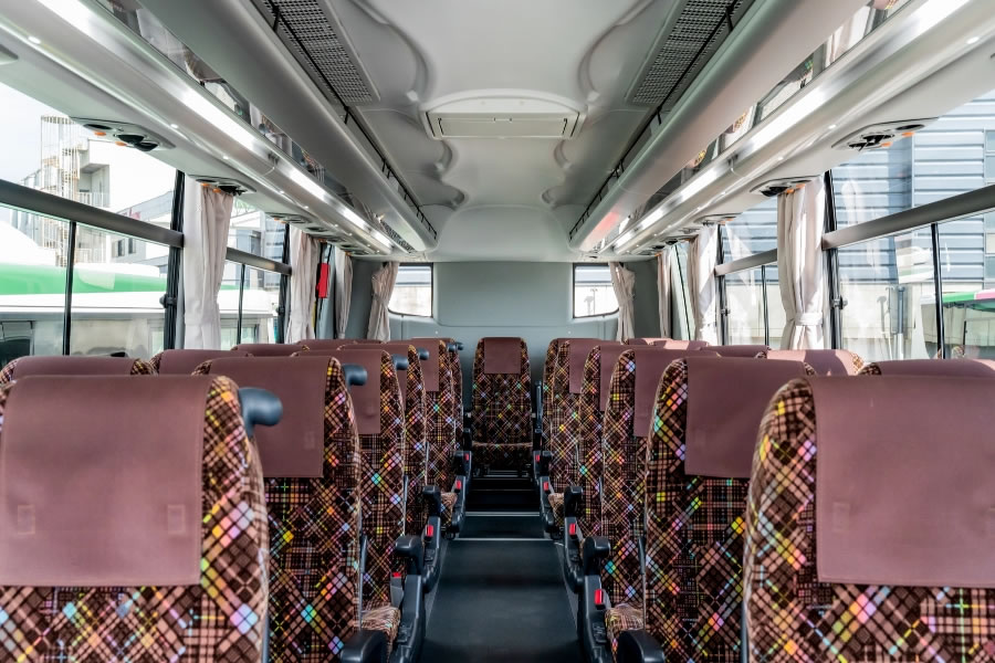 写真:車両