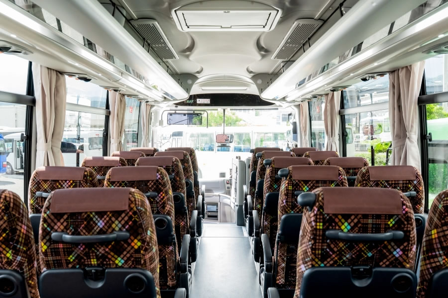 写真:車両