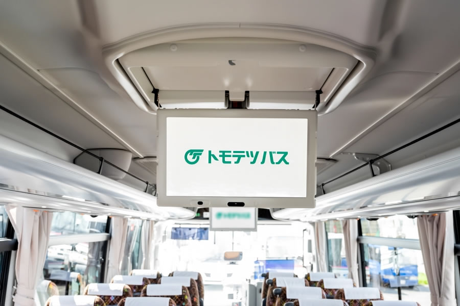 写真:車両