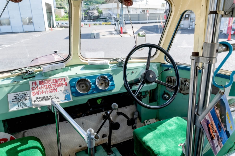 写真:車両