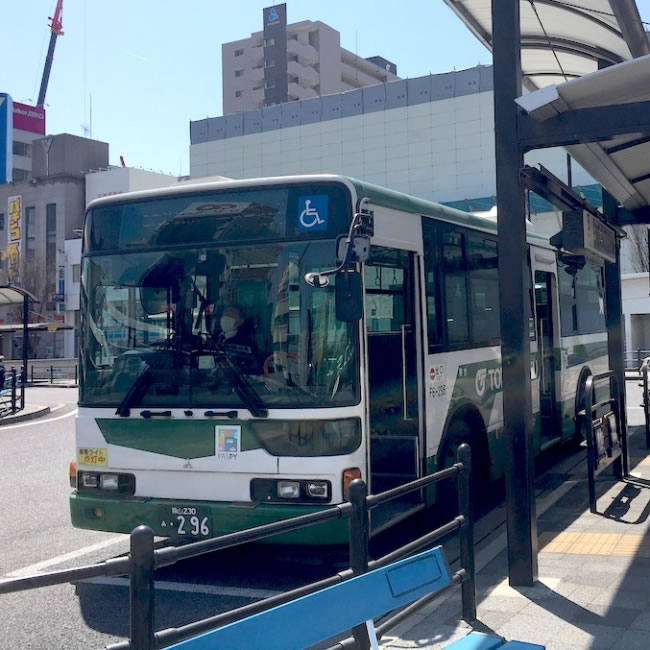 Bus