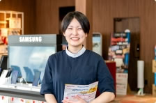 写真:人物