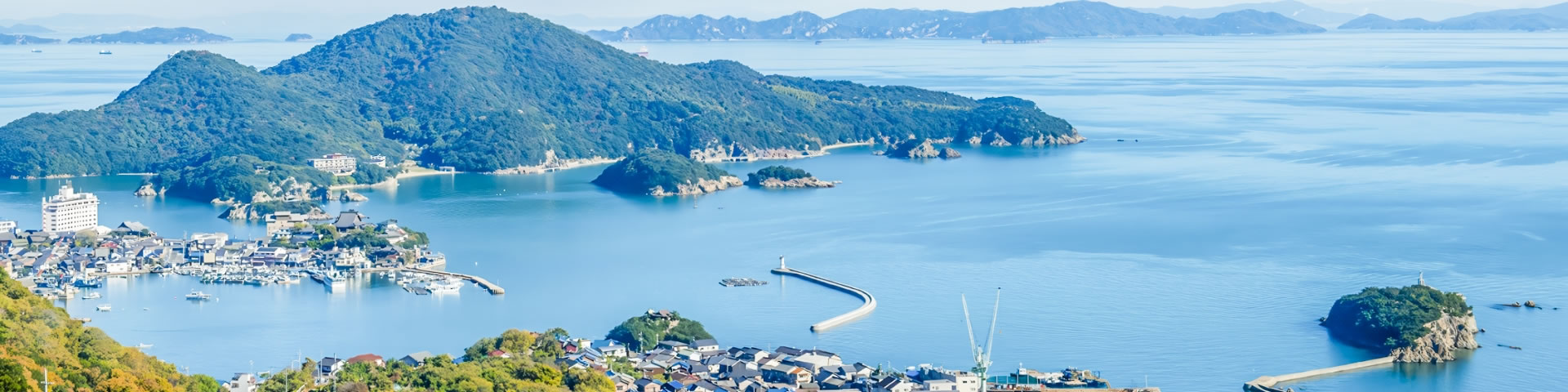 写真:風景