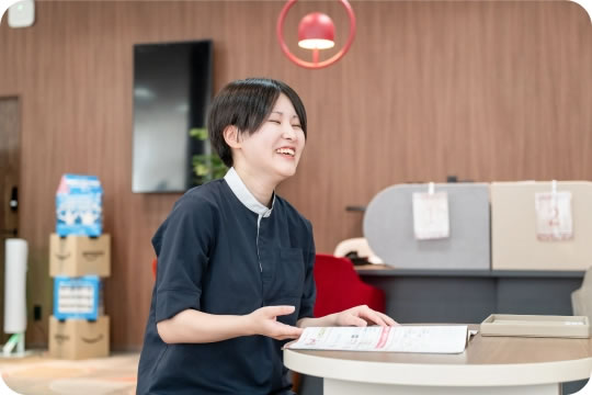 写真:人物