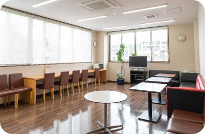 写真:オフィス