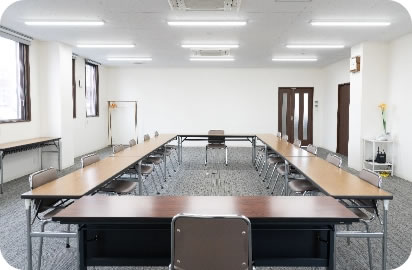 写真:オフィス
