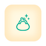 アイコン:おさいふ