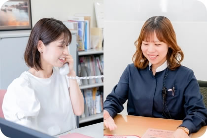 写真：人物