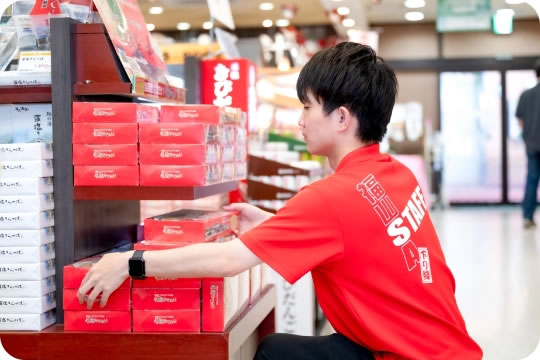 写真：人物