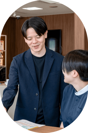 写真:人物