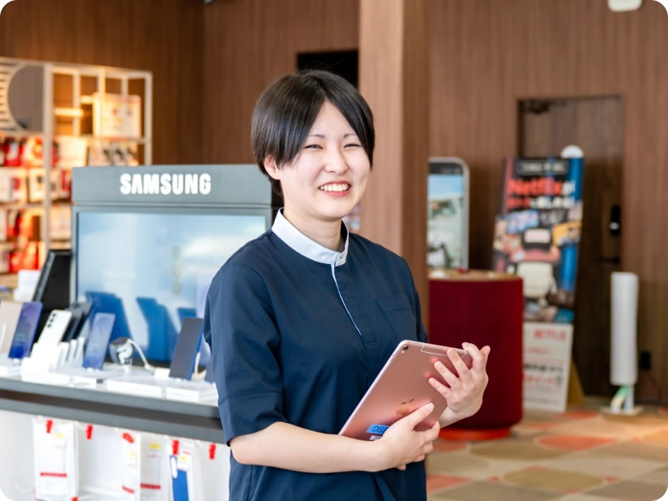 写真：人物