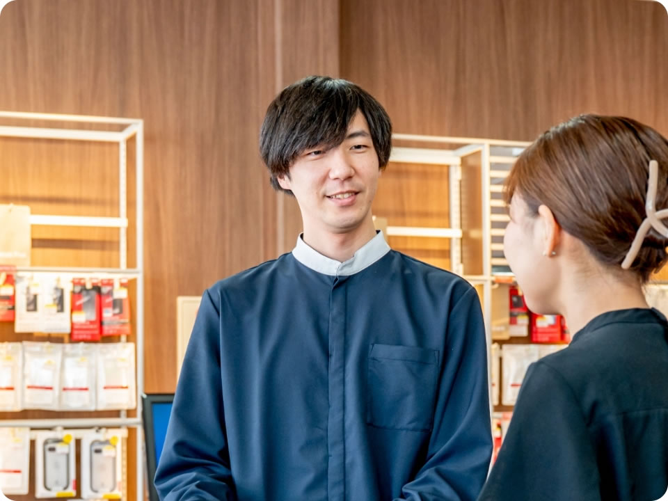 写真：人物