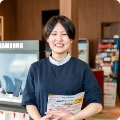 写真：人物