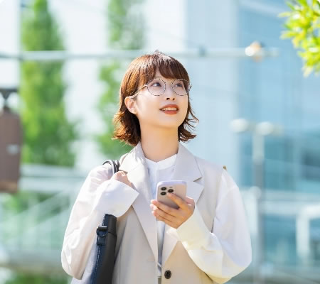写真：人物