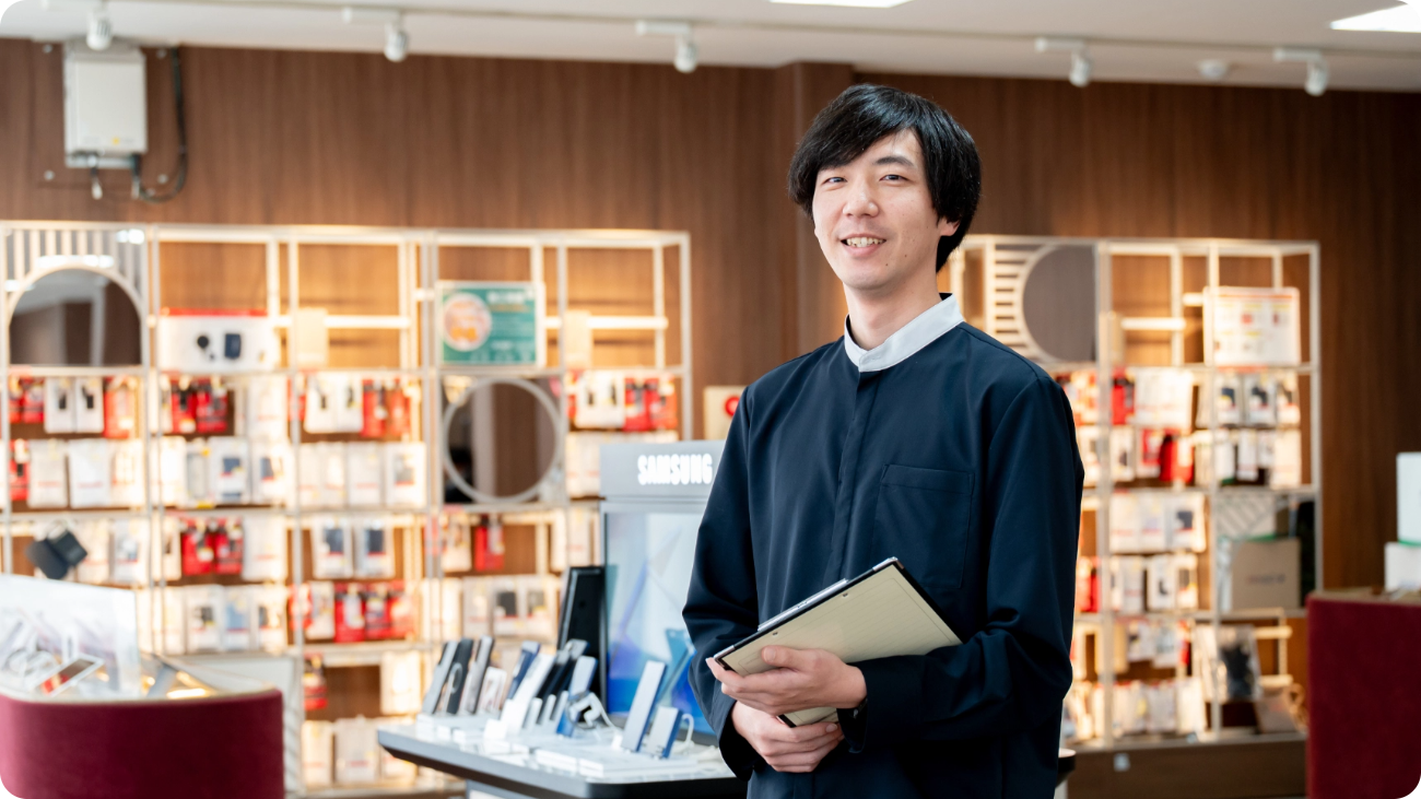 写真：人物