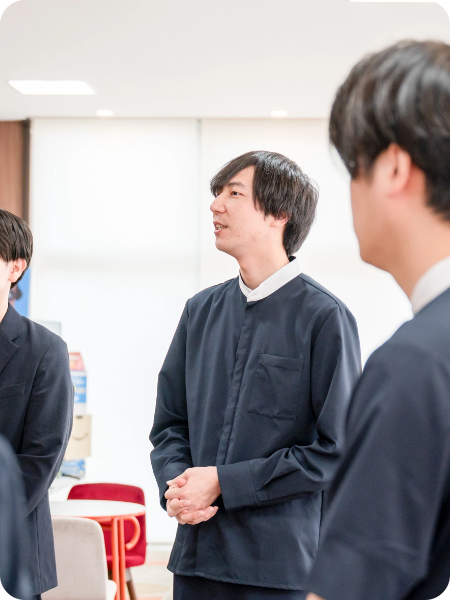 写真：人物
