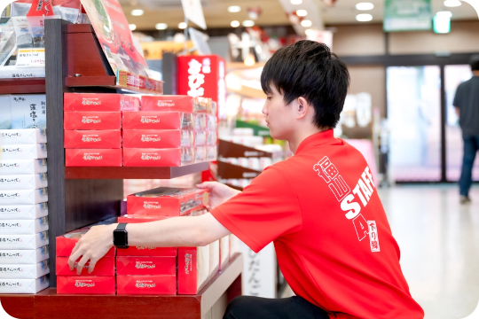 写真:人物