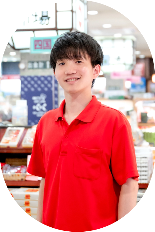 写真:人物