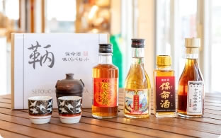 写真：商品