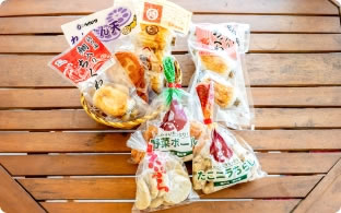 写真：商品