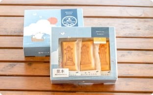 写真：商品